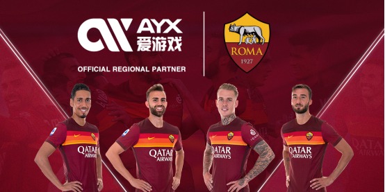 展现了伦敦