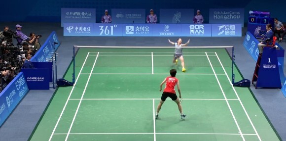 中国网球的 中国网球的