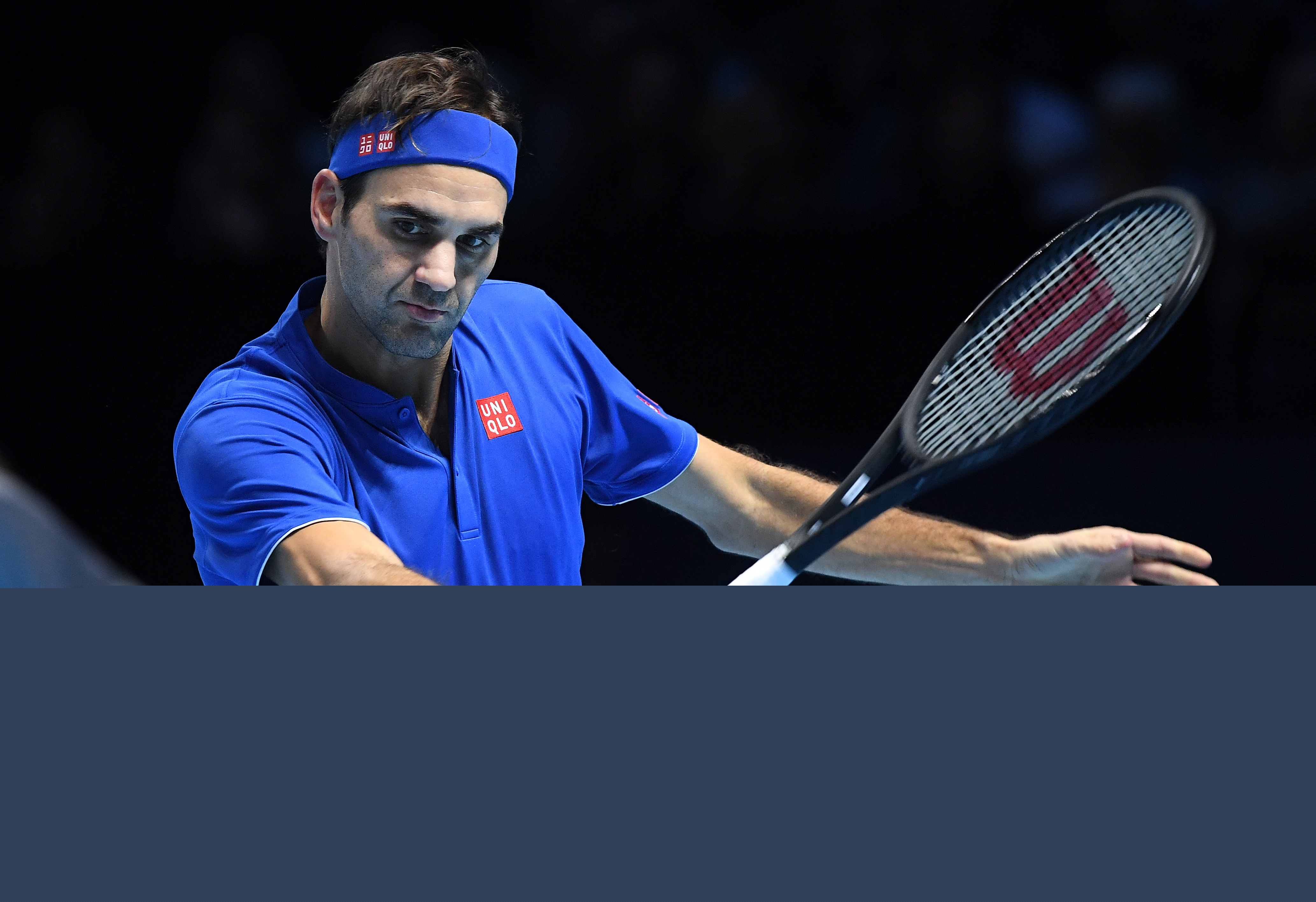 他的存在就 他的存在就