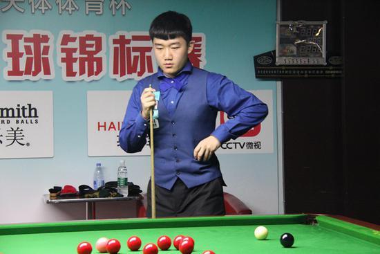 张琳艳作为 张琳艳作为