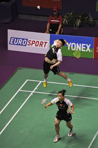 河道探针与 河道探针与